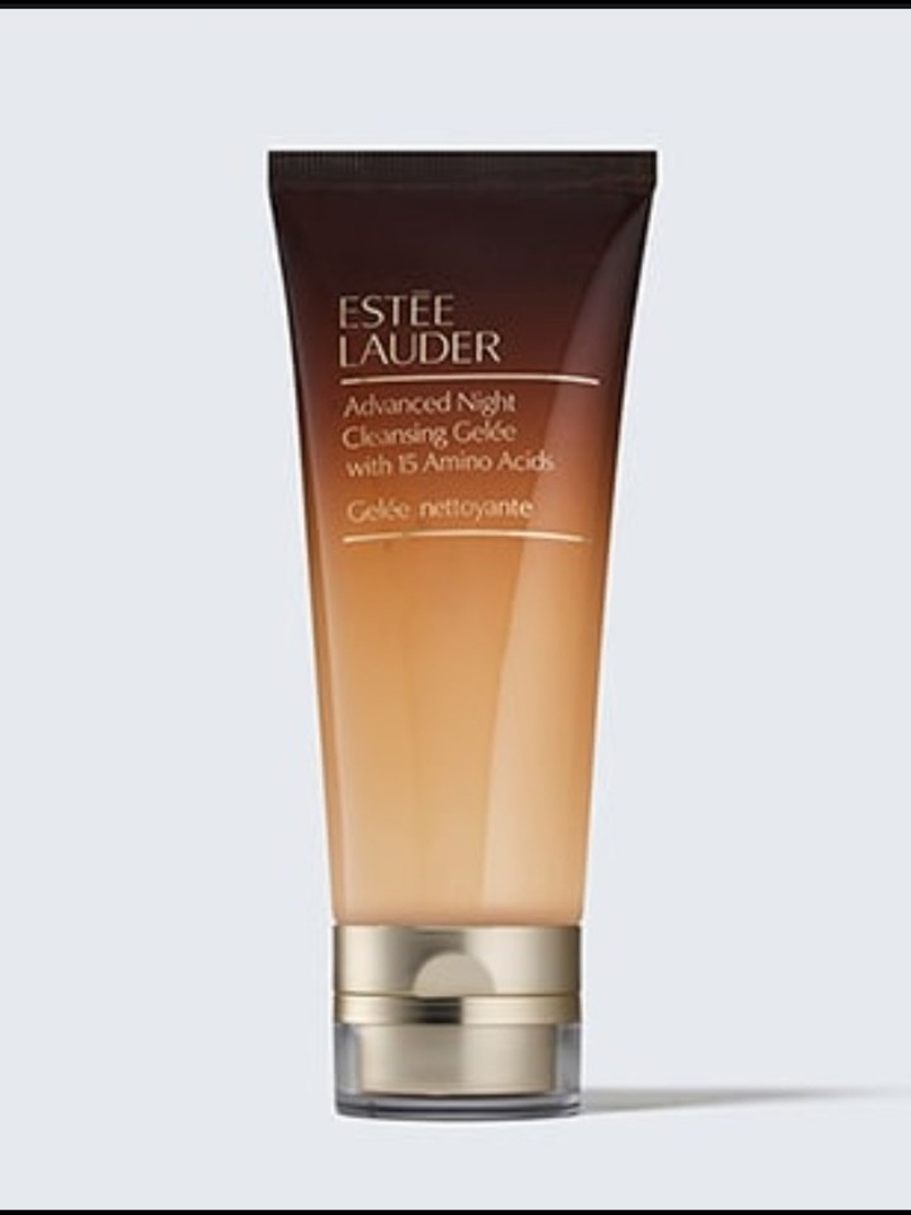 Estee Lauder Advanced Night Cleansing Gelée